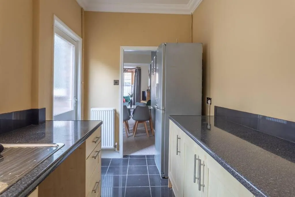 Holiday home Royal Lets Villa York